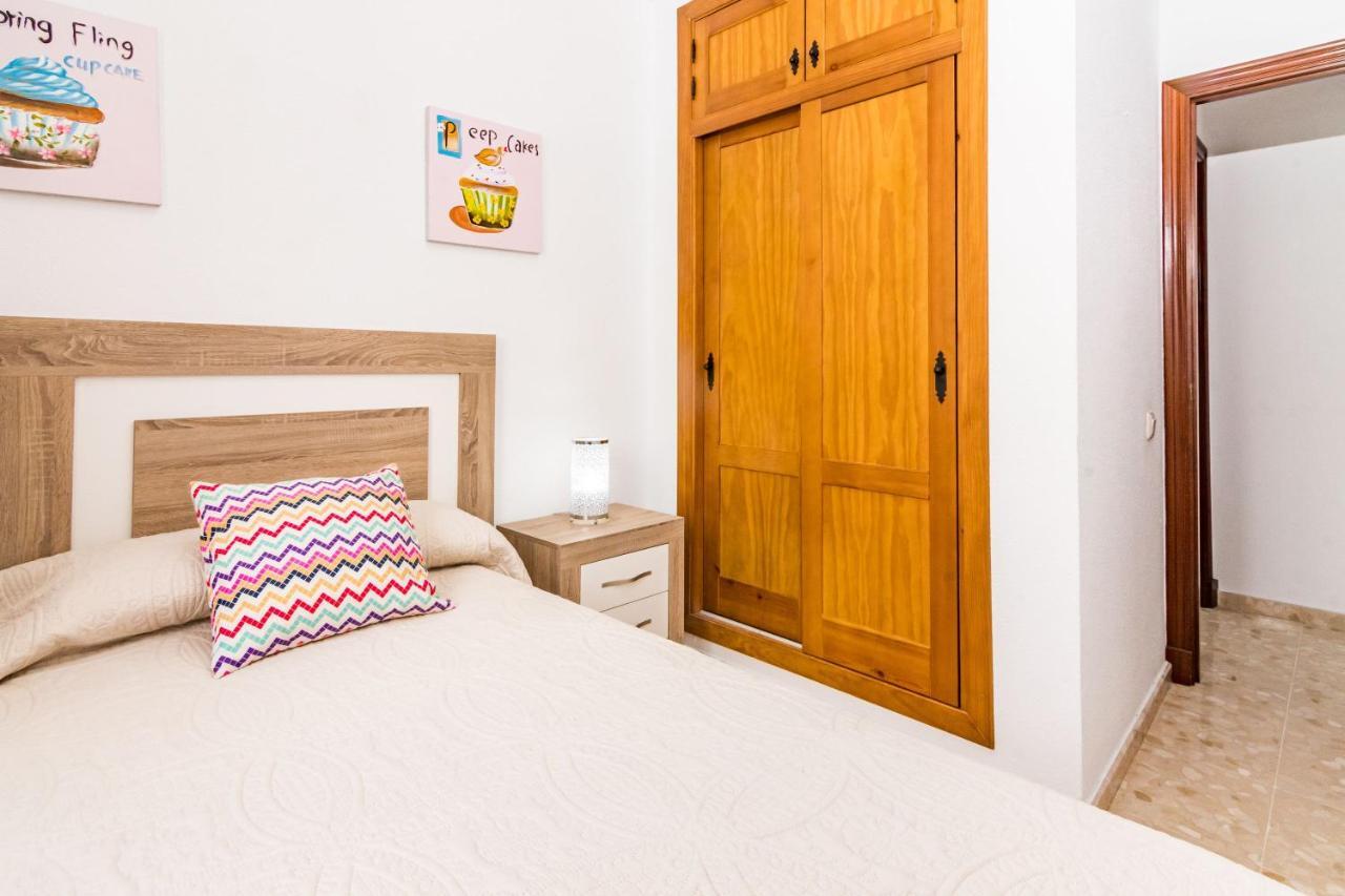 Apartamento En Vejer Vejer de la Frontera Exterior photo